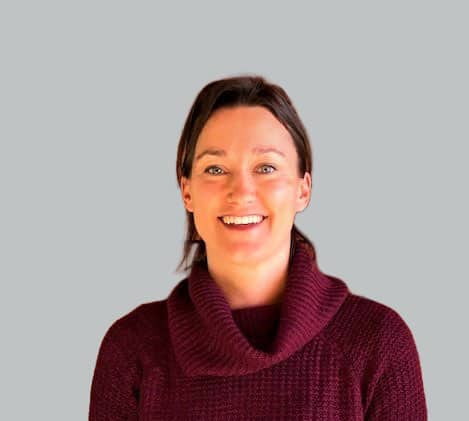 Amanda Staff