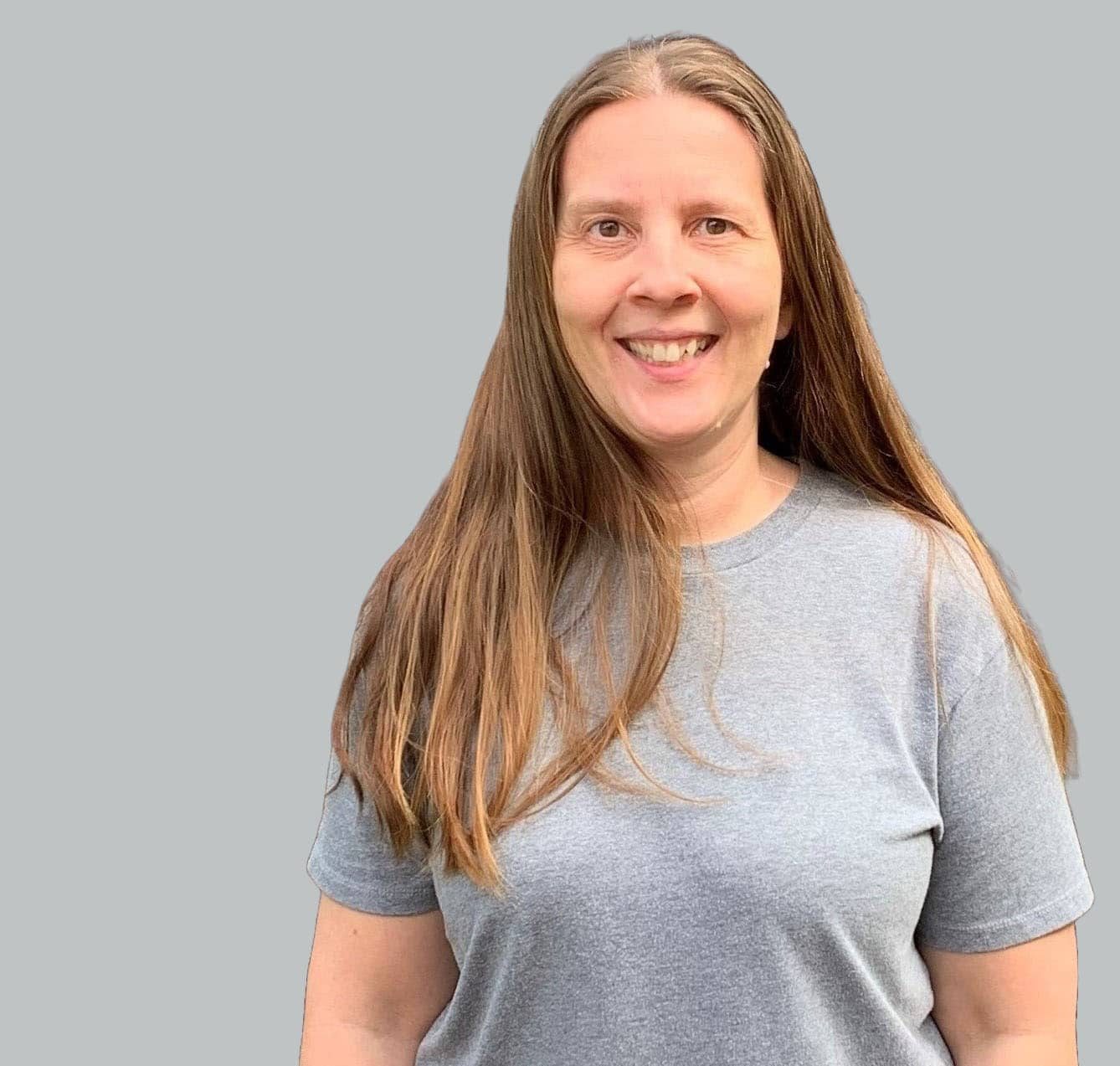 Cathy Stalheim