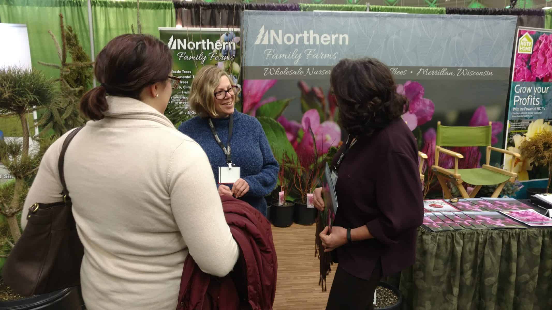 Northern Family Farms