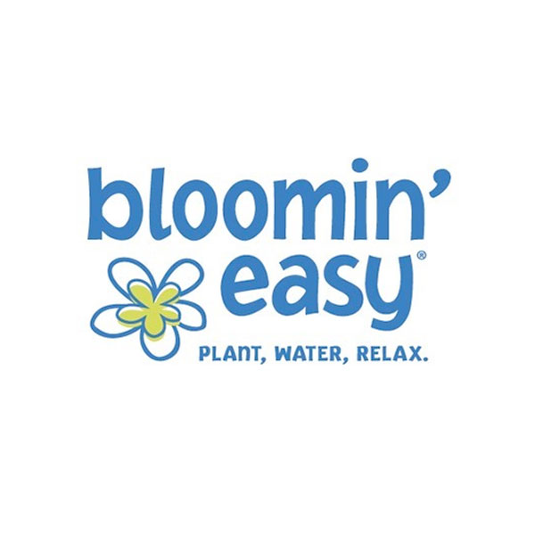 Bloomin' Easy