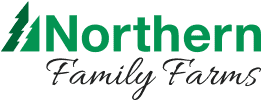 Northern Family Farms Logo