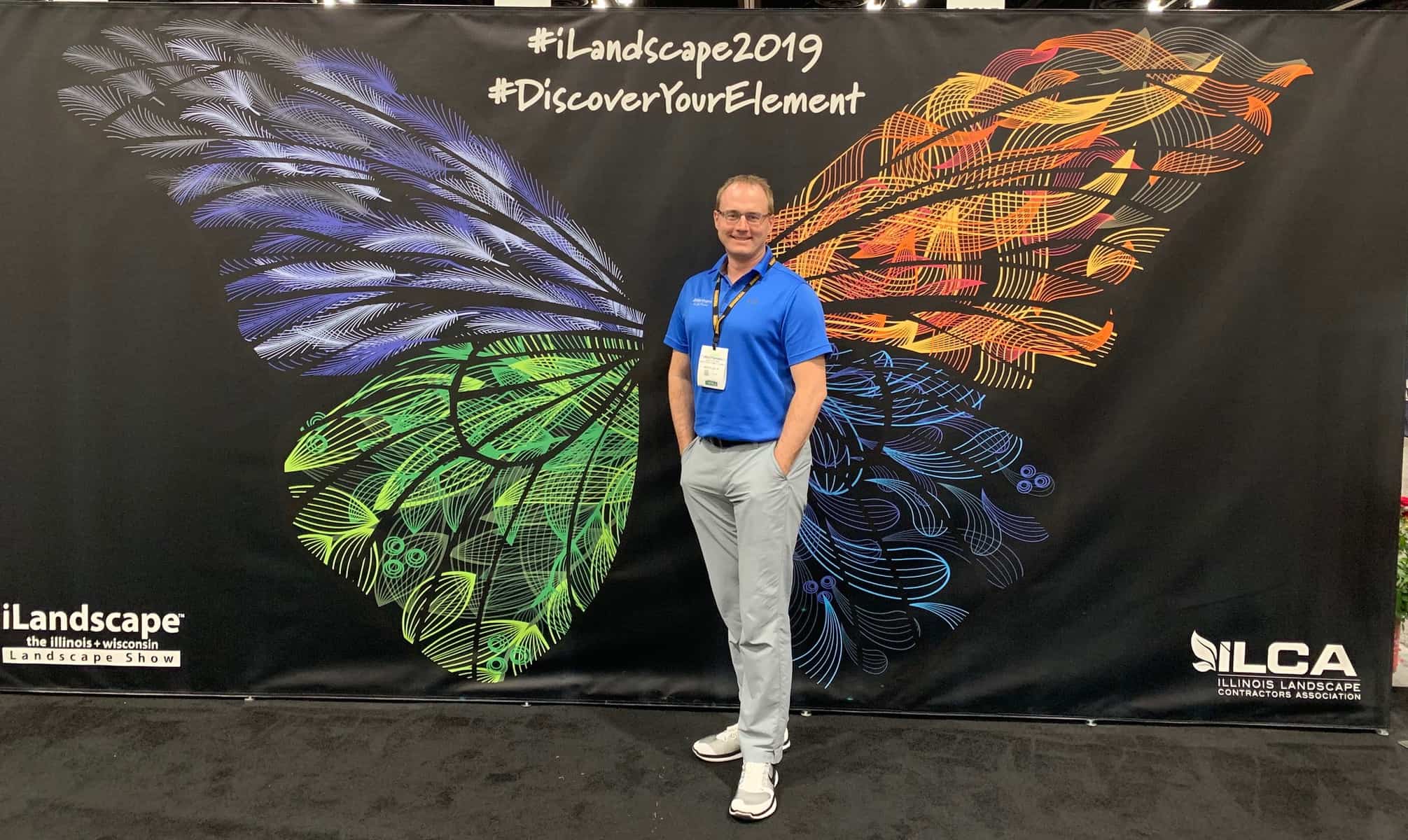 Northern Family Farms iLandscape 2019